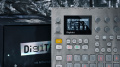 Драм-машина Elektron Digitakt E25 Remix Edition 8 – techzone.com.ua