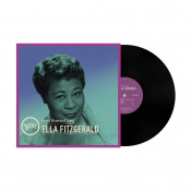 Вінілова платівка Ella Fitzgerald - Great Women Of Song: Ella Fitzgerald [LP] 2 – techzone.com.ua
