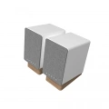Акустика Onkyo GX-10DB White 2 – techzone.com.ua