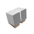 Акустика Onkyo GX-10DB White 5 – techzone.com.ua