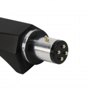 Голкотримач GOKA GK-R21L Aluminium Headshell Black 5 – techzone.com.ua