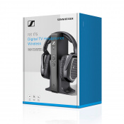 Навушники Sennheiser RS 175 (508676) 5 – techzone.com.ua Навушники Sennheiser RS 175 (508676) 5 – techzone.com.ua