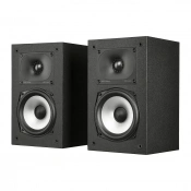 Акустика Polk Audio Monitor XT 15 Black 1 – techzone.com.ua
