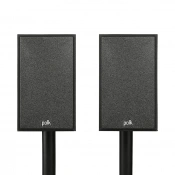 Акустика Polk Audio Monitor XT15 Black 3 – techzone.com.ua Акустика Polk Audio Monitor XT15 Black 3 – techzone.com.ua