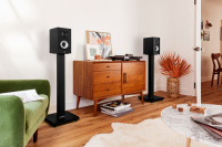 Акустика Polk Audio Monitor XT15 Black 8 – techzone.com.ua Акустика Polk Audio Monitor XT15 Black 8 – techzone.com.ua