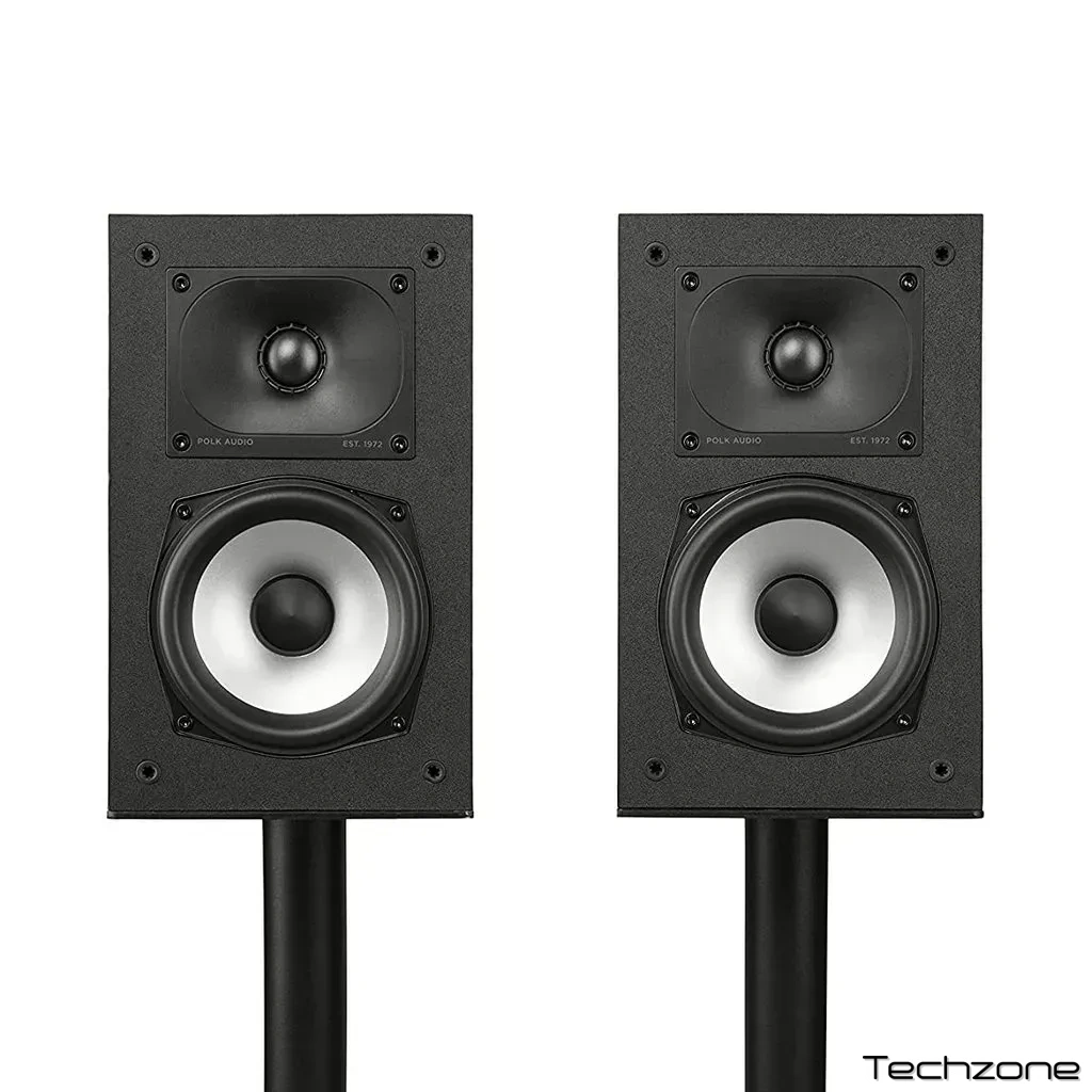Акустика Polk Audio Monitor XT15 Black 2 – techzone.com.ua Акустика Polk Audio Monitor XT15 Black 2 – techzone.com.ua