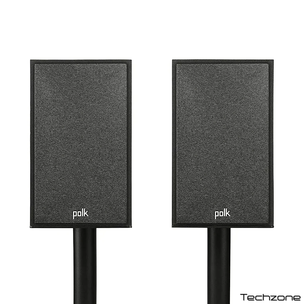 Акустика Polk Audio Monitor XT15 Black 3 – techzone.com.ua Акустика Polk Audio Monitor XT15 Black 3 – techzone.com.ua