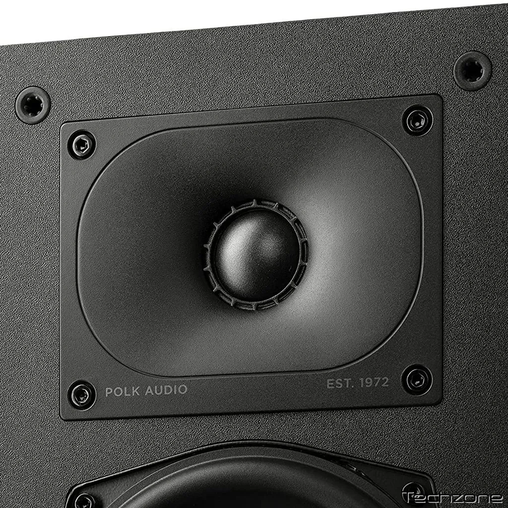 Акустика Polk Audio Monitor XT15 Black 5 – techzone.com.ua Акустика Polk Audio Monitor XT15 Black 5 – techzone.com.ua