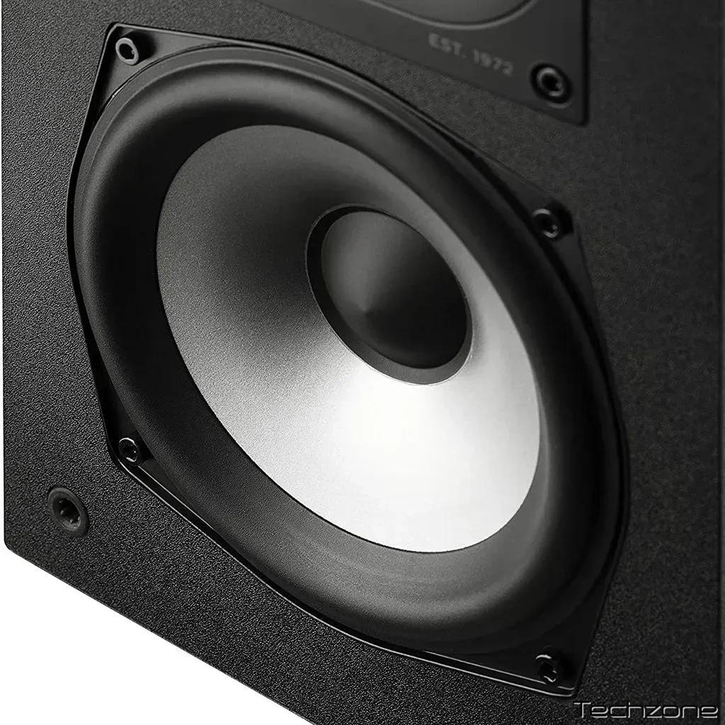 Акустика Polk Audio Monitor XT15 Black 6 – techzone.com.ua Акустика Polk Audio Monitor XT15 Black 6 – techzone.com.ua