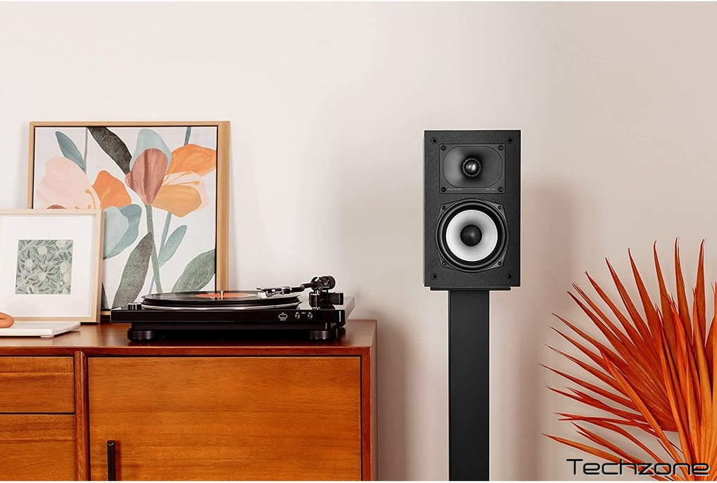 Акустика Polk Audio Monitor XT15 Black 7 – techzone.com.ua Акустика Polk Audio Monitor XT15 Black 7 – techzone.com.ua