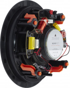 Акустична система Triangle SECRET ICT7 White 3 – techzone.com.ua Акустична система Triangle SECRET ICT7 White 3 – techzone.com.ua