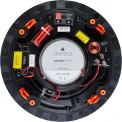 Акустична система Triangle SECRET ICT7 White 4 – techzone.com.ua Акустична система Triangle SECRET ICT7 White 4 – techzone.com.ua