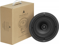 Акустична система Triangle SECRET ICT7 White 6 – techzone.com.ua Акустична система Triangle SECRET ICT7 White 6 – techzone.com.ua