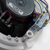 Вбудована акустична система RCF PL6XB 5 – techzone.com.ua Вбудована акустична система RCF PL6XB 5 – techzone.com.ua