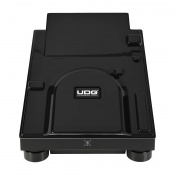 UDG Ultimate AlphaTheta CDJ-3000X Equipment Cover Black (U94130BL) 2 – techzone.com.ua