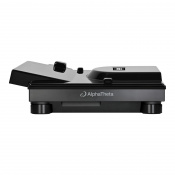UDG Ultimate AlphaTheta CDJ-3000X Equipment Cover Black (U94130BL) 3 – techzone.com.ua