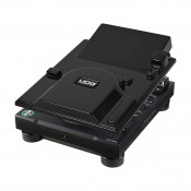 UDG Ultimate AlphaTheta CDJ-3000X Equipment Cover Black (U94130BL) 5 – techzone.com.ua