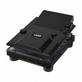 UDG Ultimate AlphaTheta CDJ-3000X Equipment Cover Black (U94130BL) 5 – techzone.com.ua