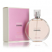 Chanel Chance Eau Tendre Туалетна вода для жінок 100 мл 3 – techzone.com.ua