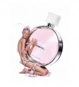 Chanel Chance Eau Tendre Туалетна вода для жінок 100 мл 4 – techzone.com.ua