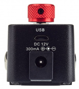 MOOER RADAR 5 – techzone.com.ua MOOER RADAR 5 – techzone.com.ua