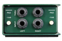 Radial JDI Stereo 3 – techzone.com.ua Radial JDI Stereo 3 – techzone.com.ua