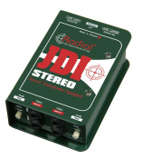 Radial JDI Stereo 4 – techzone.com.ua Radial JDI Stereo 4 – techzone.com.ua