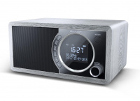 Радіоприймач SHARP DR-450 (DR-450GR) 1 – techzone.com.ua