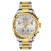 Чоловічий годинник Tissot PR 100 Chronograph T150.417.22.031.00 1 – techzone.com.ua Чоловічий годинник Tissot PR 100 Chronograph T150.417.22.031.00 1 – techzone.com.ua