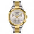 Чоловічий годинник Tissot PR 100 Chronograph T150.417.22.031.00 1 – techzone.com.ua