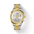 Чоловічий годинник Tissot PR 100 Chronograph T150.417.22.031.00 5 – techzone.com.ua