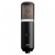 Микрофон AKG P820 TUBE 3 – techzone.com.ua Микрофон AKG P820 TUBE 3 – techzone.com.ua