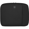 Несесер Victorinox TRAVEL ESSENTIALS Black Vt653374 2 – techzone.com.ua