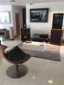 Акустика Tannoy Legacy ARDEN 8 – techzone.com.ua Акустика Tannoy Legacy ARDEN 8 – techzone.com.ua