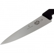 Кухонний ніж Victorinox Fibrox Carving 5.2003.19 2 – techzone.com.ua Кухонний ніж Victorinox Fibrox Carving 5.2003.19 2 – techzone.com.ua
