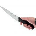 Кухонный нож Victorinox Fibrox Carving 5.2003.19 5 – techzone.com.ua