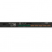 Процессор Klark Teknik DM8000 4 – techzone.com.ua Процессор Klark Teknik DM8000 4 – techzone.com.ua