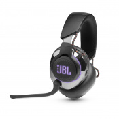 Ігрова гарнітура JBL Quantum 810 wireless (JBLQ810WLBLK)