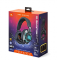 Ігрова гарнітура JBL Quantum 810 wireless (JBLQ810WLBLK) 5 – techzone.com.ua