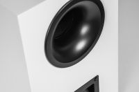 Акустика Elac Debut 3.0 White Ash (DB63-WH) шт 7 – techzone.com.ua