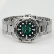Чоловічий годинник Casio Standart MTD-140D-3A 2 – techzone.com.ua