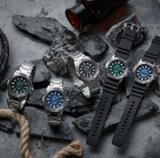 Чоловічий годинник Casio Standart MTD-140D-3A 5 – techzone.com.ua