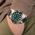 Чоловічий годинник Casio Standart MTD-140D-3A 4 – techzone.com.ua