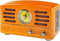 Радиоприемник Hyundai Retro RA-302
