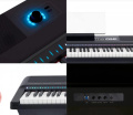 Цифровое пианино The ONE TON1 (Black) 4 – techzone.com.ua