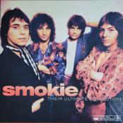 Вініловий диск Smokie: Their Ultimate Collection 1 – techzone.com.ua Вініловий диск Smokie: Their Ultimate Collection 1 – techzone.com.ua
