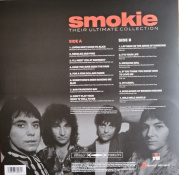 Вініловий диск Smokie: Their Ultimate Collection 2 – techzone.com.ua Вініловий диск Smokie: Their Ultimate Collection 2 – techzone.com.ua