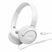Навушники JBL Tune 520C (JBLT520CWHT) 1 – techzone.com.ua
