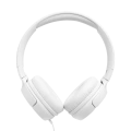 Навушники JBL Tune 520C (JBLT520CWHT) 4 – techzone.com.ua