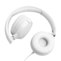 Навушники JBL Tune 520C (JBLT520CWHT) 8 – techzone.com.ua